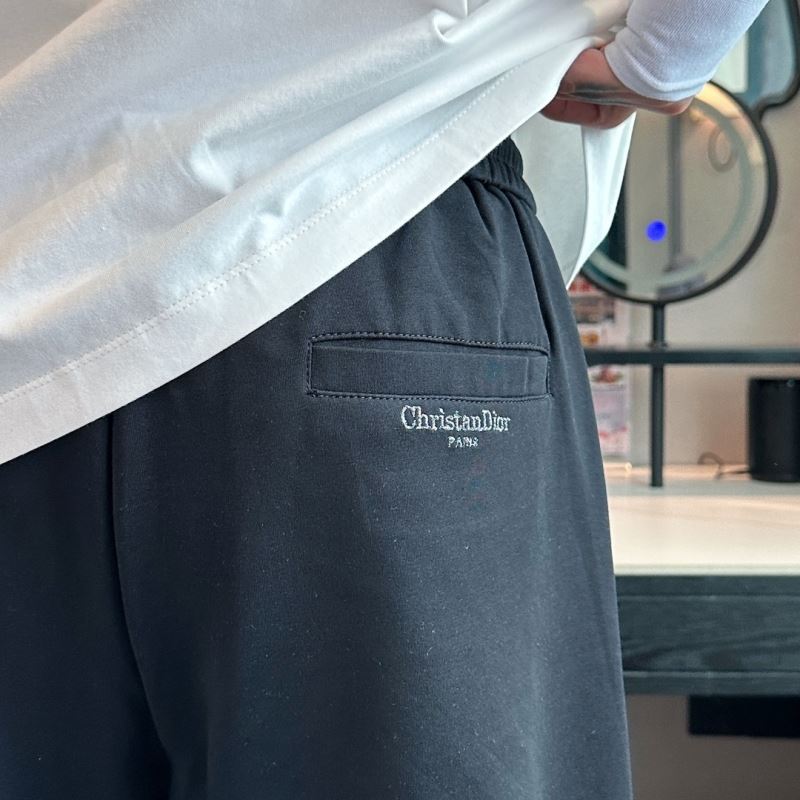 Christian Dior Long Pants